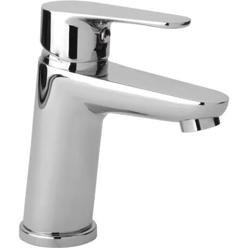 JB Sanitary Stojánková umyvadlová baterie TIRA, bez výpusti D10 05 00