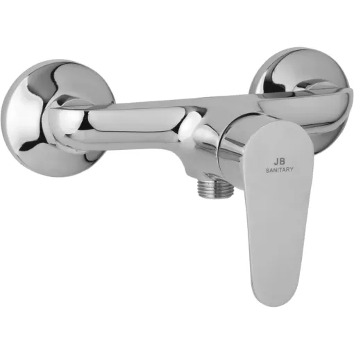 JB Sanitary Sprchová nástěnná baterie TIRA, rozteč 150 mm bez sprchového příslušenství D10 60 00