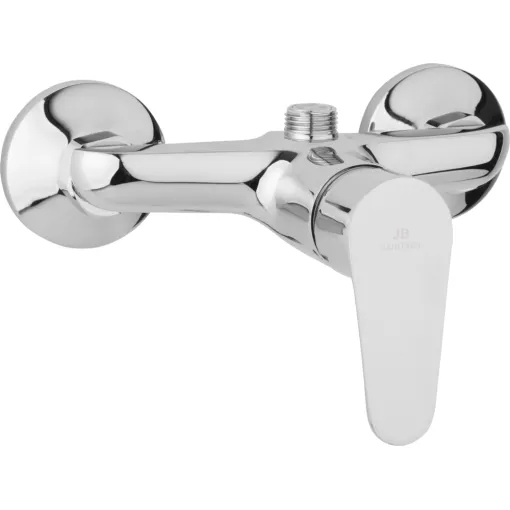 JB Sanitary Sprchová nástěnná baterie TIRA 150 mm s horním vývodem D10 61 00
