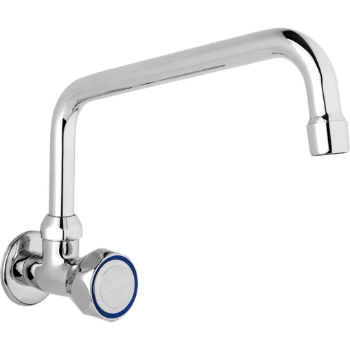 JB Sanitary Nástěnná baterie na studenou vodu, ramínko 230 mm A10 03 70