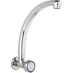 JB Sanitary Nástěnná baterie na studenou vodu, ramínko 200 mm A10 03 80