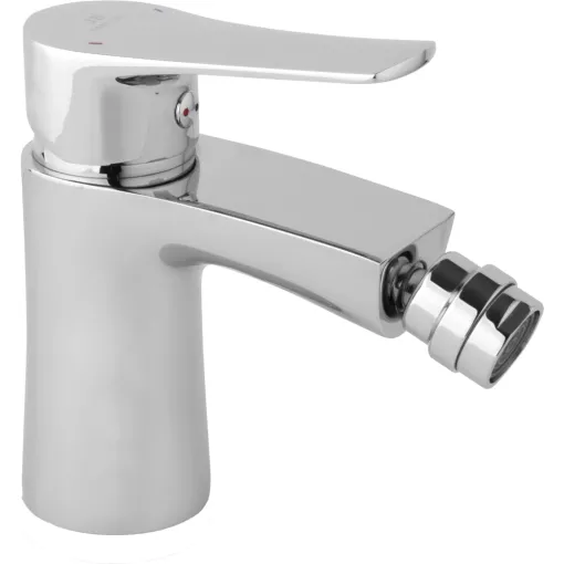 JB Sanitary Stojánková bidetová baterie DOKA K10 10 00