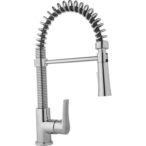 JB Sanitary Stojanková dřezová bateria DOKA K10 25 00