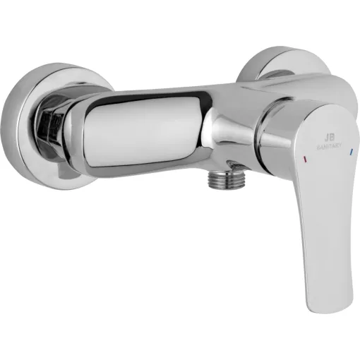JB Sanitary Sprchová nástěnná baterie DOKA 150mm bez příslušenství K10 60 00