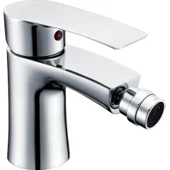 JB Sanitary Stojánková bidetová baterie HEDA C10 10 00