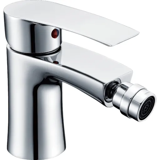 JB Sanitary Stojánková bidetová baterie HEDA C10 10 00