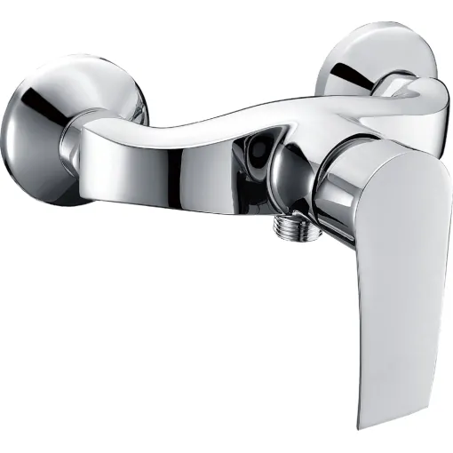 JB Sanitary Sprchová nástěnná baterie HEDA, rozteč 150 mm C10 60 00