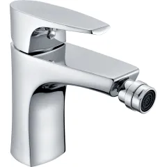 JB Sanitary Stojánková bidetová baterie WAT B10 10 00