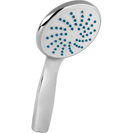 JB Sanitary Sprchová hlavice, 1 polohová RSH 12