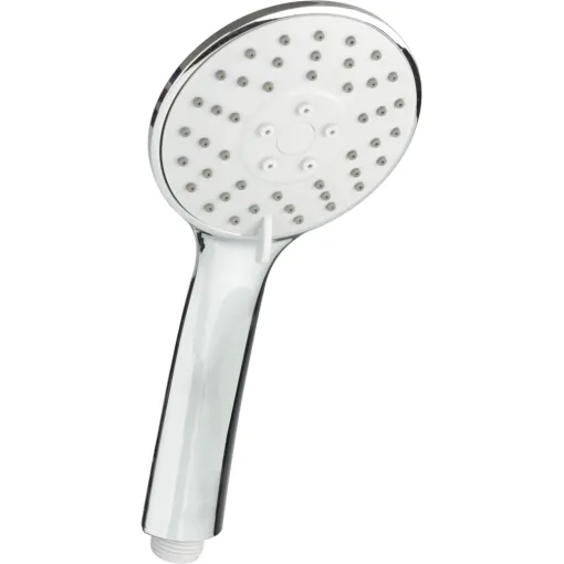 JB Sanitary Sprchová hlavice, 3 polohová RSH 14