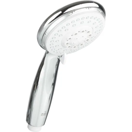 JB Sanitary Sprchová hlavice, 5 polohová RSH 17