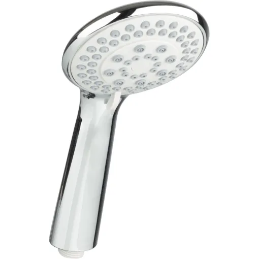 JB Sanitary Sprchová hlavice, 5 polohová RSH 18