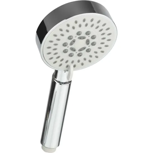 JB Sanitary Sprchová hlavice, 5 polohová RSH 19