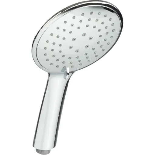 JB Sanitary Sprchová hlavice, 3 polohová RSH 20