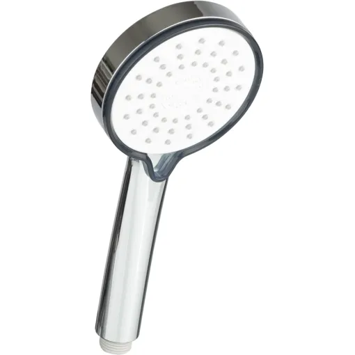 JB Sanitary Sprchová hlavice, 3 polohová RSH 21