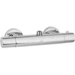 JB Sanitary Sprchový set s termostatickou baterií s horním vývodem, průměr 30cm, s příslušenstvím ST 61 011 12 4