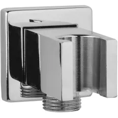 JB Sanitary Držák sprchy s vývodem DS 01