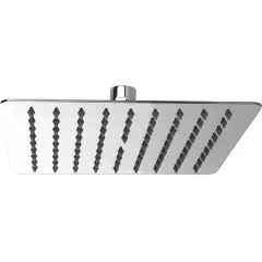 JB Sanitary Hlavová sprcha, rozměr 20x20 cm SHC 20