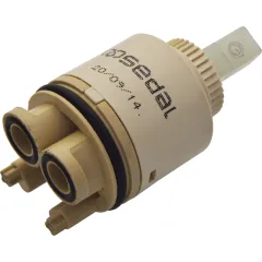 Keramická kartuše průměr 35 mm NDB 0013