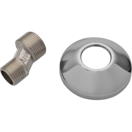 Excentr s krytkou NDB 0058