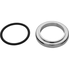 Kroužek opěrný - plast NDB 0063