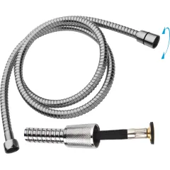 JB Sanitary Sprchový miniset ZS02 05 00