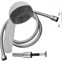 JB Sanitary Sprchový miniset ZS02 05 00