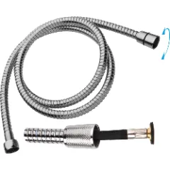 JB Sanitary Sprchový miniset ZS02 05 60
