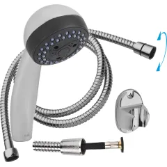 JB Sanitary Sprchový miniset ZS02 05 60