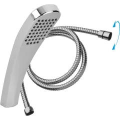 JB Sanitary Sprchový miniset ZS06 06 00