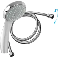 JB Sanitary Sprchový miniset ZS13 06 00