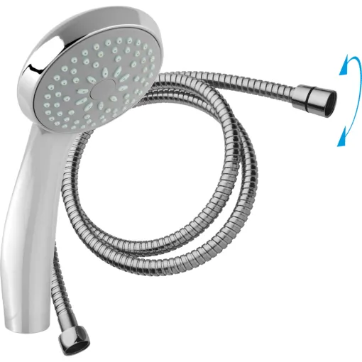 JB Sanitary Sprchový miniset ZS13 06 00