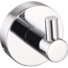Háček chrom KB00 00