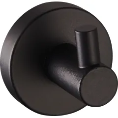 Háček černý KB00 01