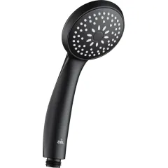 JB Sanitary Sprchová hlavice, 1 polohová RSH 24