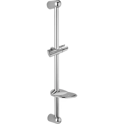 JB Sanitary Sprchová tyč, délka 610 mm ST 02