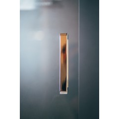 Sprchový kout obdélník posuvný Serra 1200x1000, chrom, čiré sklo