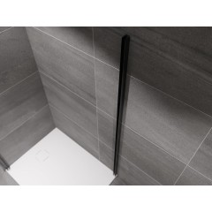 Rozšiřovací profil IN, černá