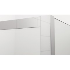 SanSwiss AMALIA Instalační set pro montáž do niky V2.D35.50