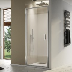 SanSwiss TOP-LINE S Jednokřídlé dveře TLSP1005007