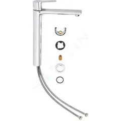 Grohe Baterie pro umyvadlovou mísu, chrom 23405001