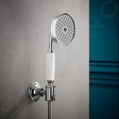 Axor Sprchová hlavice, 1 proud, chrom 16320000