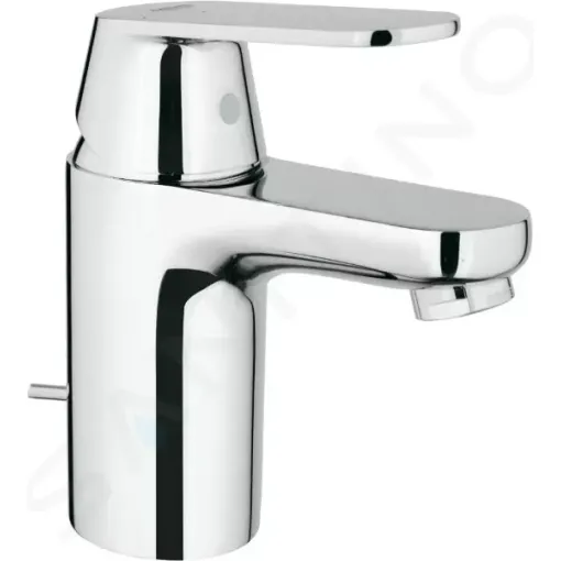 Grohe Páková umyvadlová baterie ES, chrom 2337700E