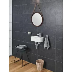 Grohe Umývátko, 37x18 cm, alpská bílá 39327000