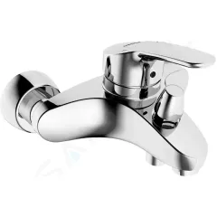 Hansa Vanová baterie, chrom 01742183