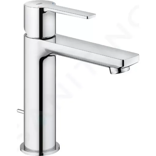 Grohe Umyvadlová baterie s výpustí, chrom 32114001