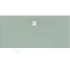 Ideal Standard Sprchová vanička 180x90 cm, betonově šedá K8306FS