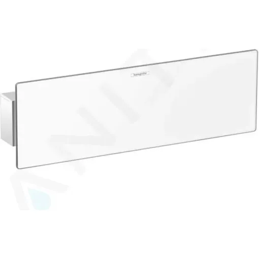 Hansgrohe Hadicová přípojka Porter 300, bílá/chrom 26456400