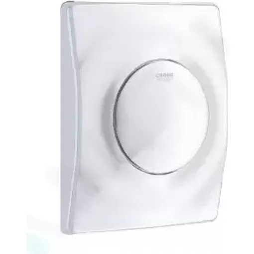 Grohe Ovládací tlačítko, alpská bílá 37018SH0