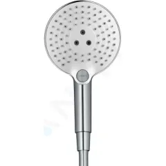 Hansgrohe Sprchová hlavice 120, 3 proudy, chrom 26530000